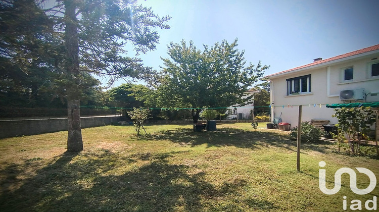 Ma-Cabane - Vente Maison St Colomb de Lauzun, 87 m²