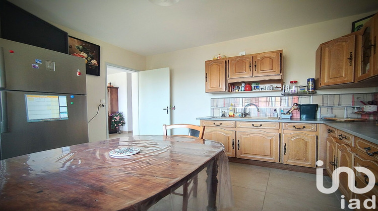 Ma-Cabane - Vente Maison St Colomb de Lauzun, 87 m²