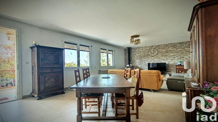 Ma-Cabane - Vente Maison St Colomb de Lauzun, 87 m²