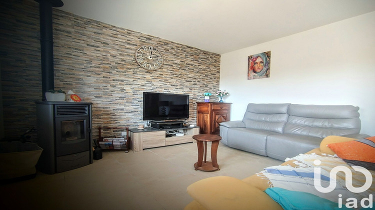 Ma-Cabane - Vente Maison St Colomb de Lauzun, 87 m²