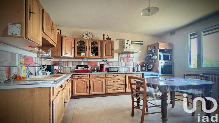 Ma-Cabane - Vente Maison St Colomb de Lauzun, 87 m²