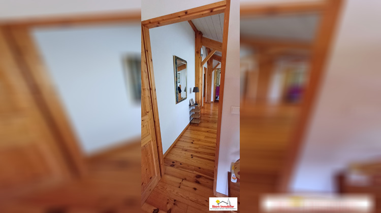 Ma-Cabane - Vente Maison st cricq du gave, 169 m²