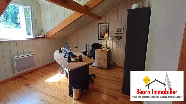 Ma-Cabane - Vente Maison st cricq du gave, 169 m²