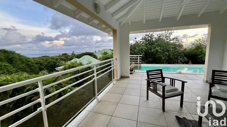 Ma-Cabane - Vente Maison St François, 86 m²