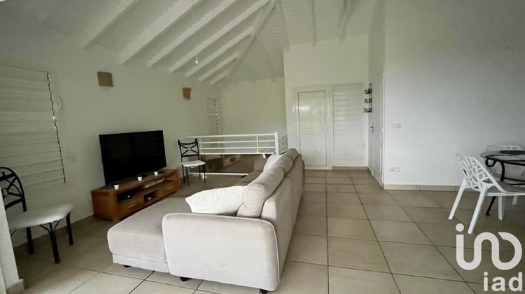 Ma-Cabane - Vente Maison St François, 86 m²