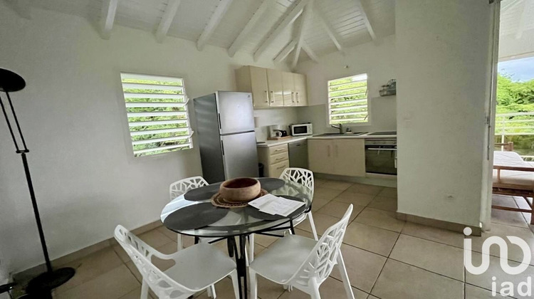 Ma-Cabane - Vente Maison St François, 86 m²