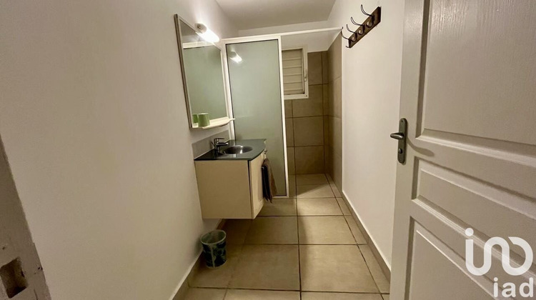 Ma-Cabane - Vente Maison St François, 86 m²