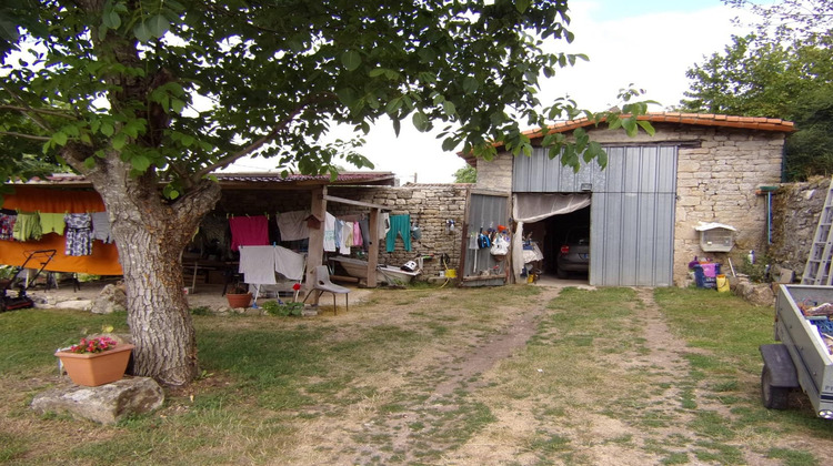 Ma-Cabane - Vente Maison St Genard, 78 m²