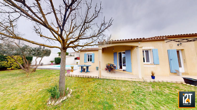 Ma-Cabane - Vente Maison st genies de malgoires, 96 m²