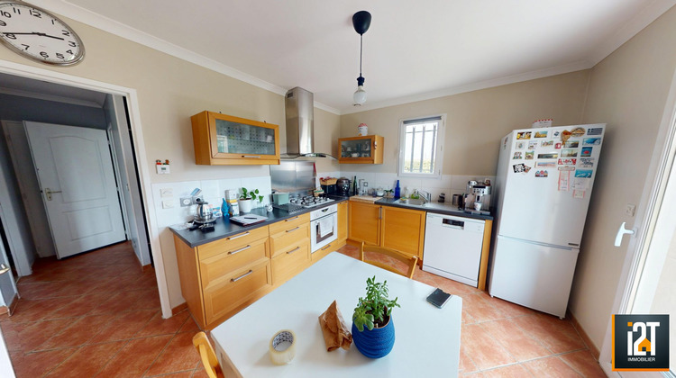 Ma-Cabane - Vente Maison st genies de malgoires, 96 m²