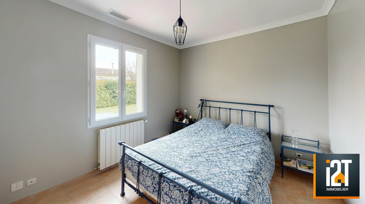 Ma-Cabane - Vente Maison st genies de malgoires, 96 m²