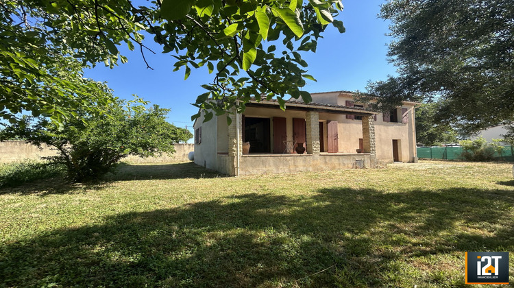Ma-Cabane - Vente Maison st genies de malgoires, 86 m²