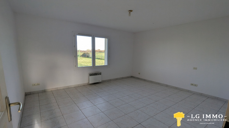 Ma-Cabane - Vente Maison St genis de saintonge, 86 m²