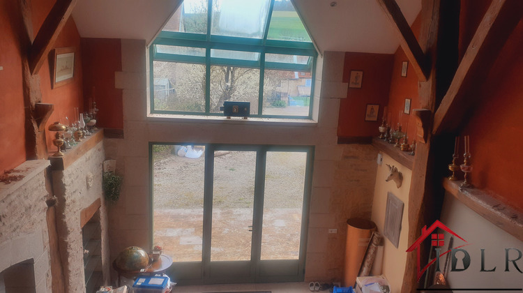 Ma-Cabane - Vente Maison St geosmes, 220 m²