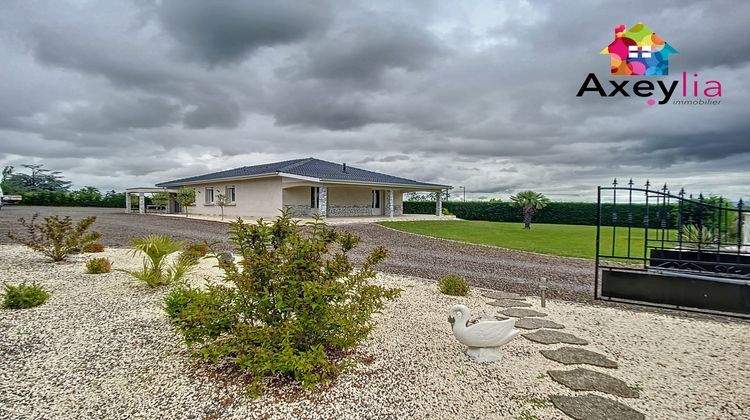 Ma-Cabane - Vente Maison St germain l espinasse, 131 m²