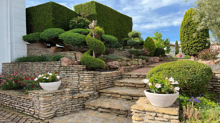 Ma-Cabane - Vente Maison St germain l espinasse, 240 m²