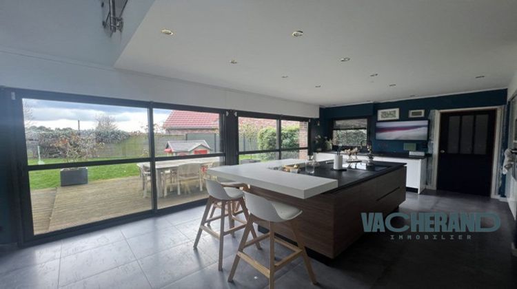 Ma-Cabane - Vente Maison St Jans Capel, 220 m²