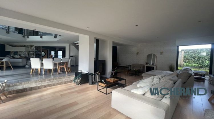 Ma-Cabane - Vente Maison St Jans Capel, 220 m²