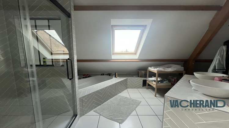 Ma-Cabane - Vente Maison St Jans Capel, 220 m²