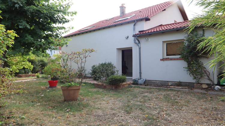 Ma-Cabane - Vente Maison St-Jean-de-Braye, 126 m²