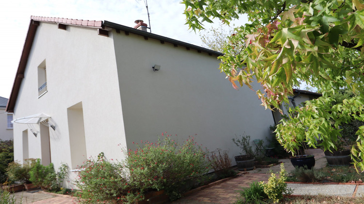 Ma-Cabane - Vente Maison St-Jean-de-Braye, 126 m²