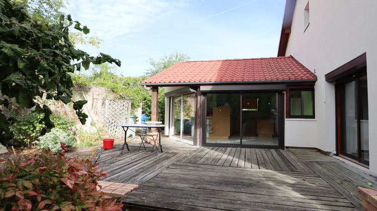 Ma-Cabane - Vente Maison St-Jean-de-Braye, 126 m²