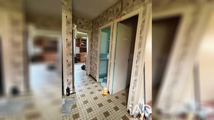 Ma-Cabane - Vente Maison St Jean de la Motte, 116 m²