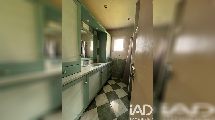 Ma-Cabane - Vente Maison St Jean de la Motte, 116 m²