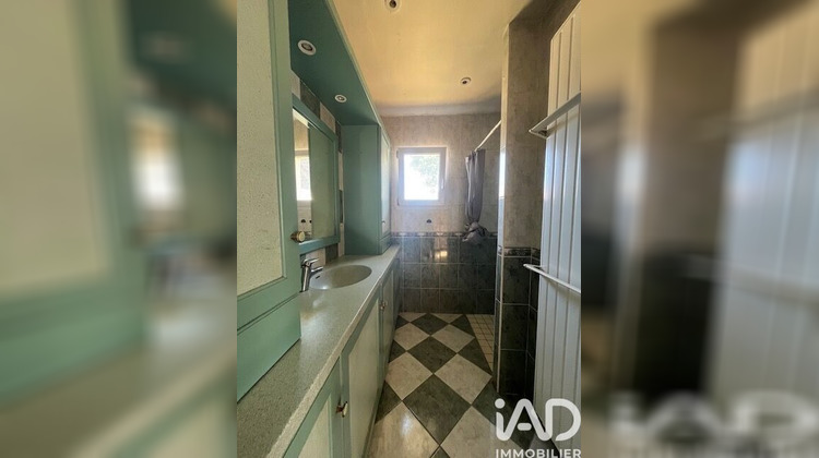 Ma-Cabane - Vente Maison St Jean de la Motte, 116 m²