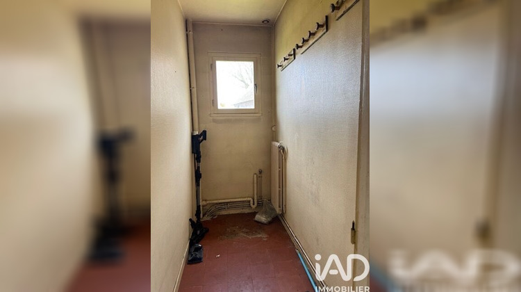 Ma-Cabane - Vente Maison St Jean de la Motte, 116 m²