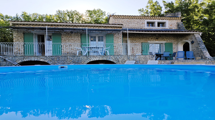 Ma-Cabane - Vente Maison St jean de maruejols et a, 105 m²