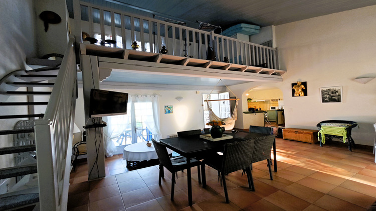 Ma-Cabane - Vente Maison St jean de maruejols et a, 105 m²