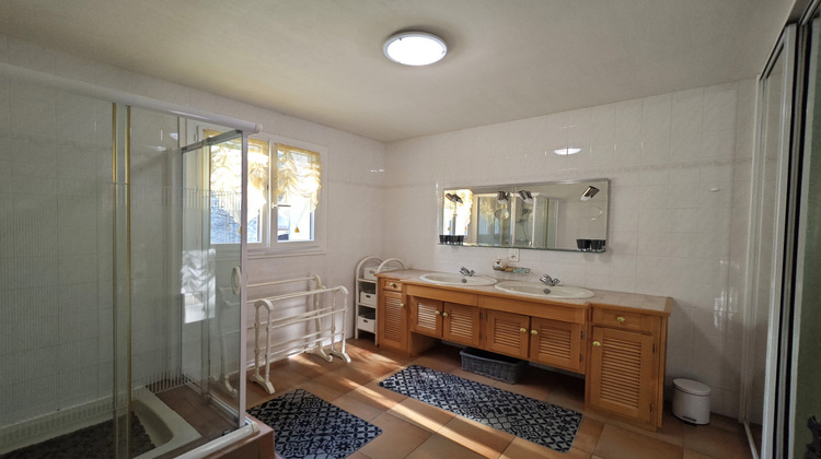 Ma-Cabane - Vente Maison St jean de maruejols et a, 105 m²