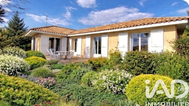 Ma-Cabane - Vente Maison St Jean des Vignes, 106 m²
