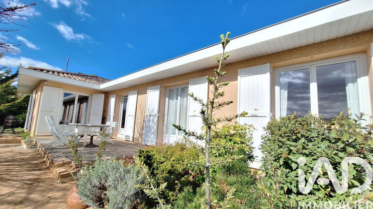 Ma-Cabane - Vente Maison St Jean des Vignes, 106 m²