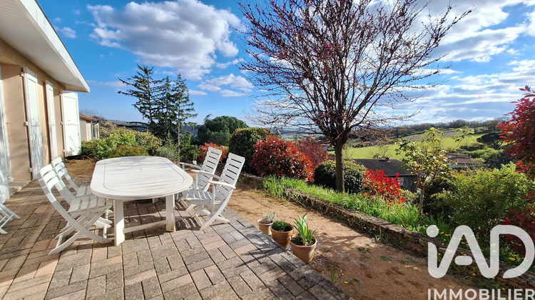 Ma-Cabane - Vente Maison St Jean des Vignes, 106 m²