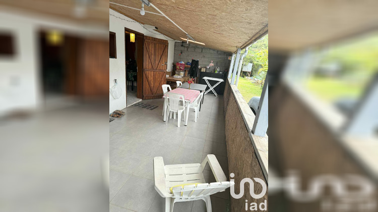 Ma-Cabane - Vente Maison St Joseph, 90 m²