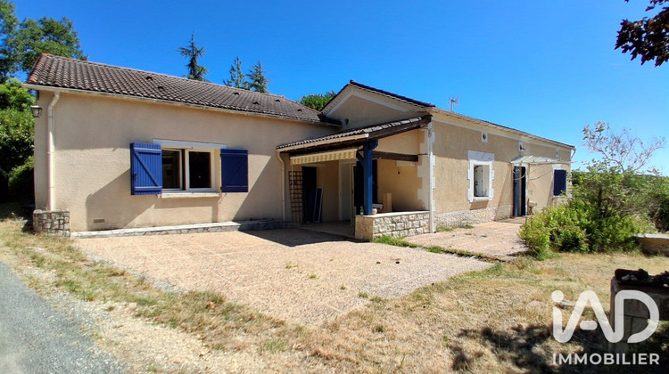 Ma-Cabane - Vente Maison St Julien d Eymet, 150 m²