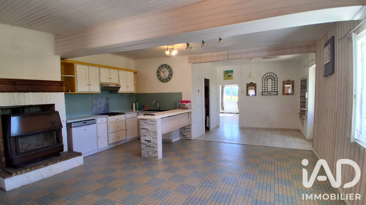 Ma-Cabane - Vente Maison St Julien d Eymet, 150 m²