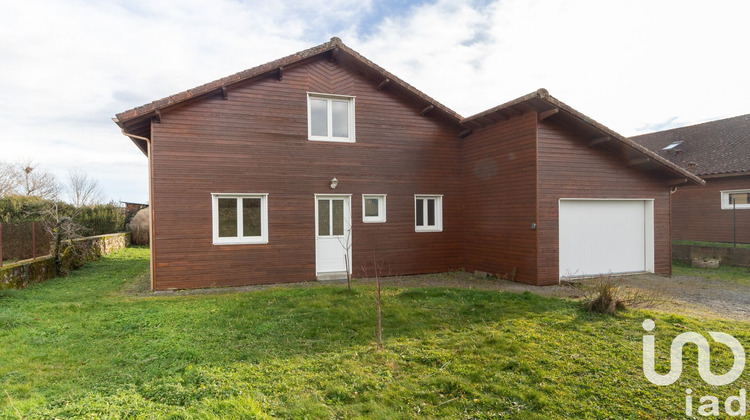 Ma-Cabane - Vente Maison St Leonard de Noblat, 89 m²