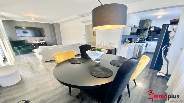 Ma-Cabane - Vente Maison St louis la chaussee, 85 m²