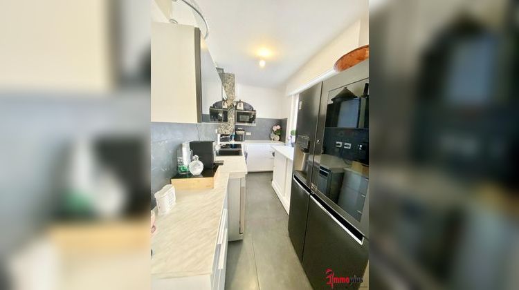 Ma-Cabane - Vente Maison St louis la chaussee, 85 m²