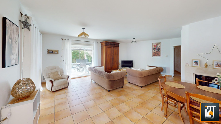 Ma-Cabane - Vente Maison st mamert du gard, 130 m²