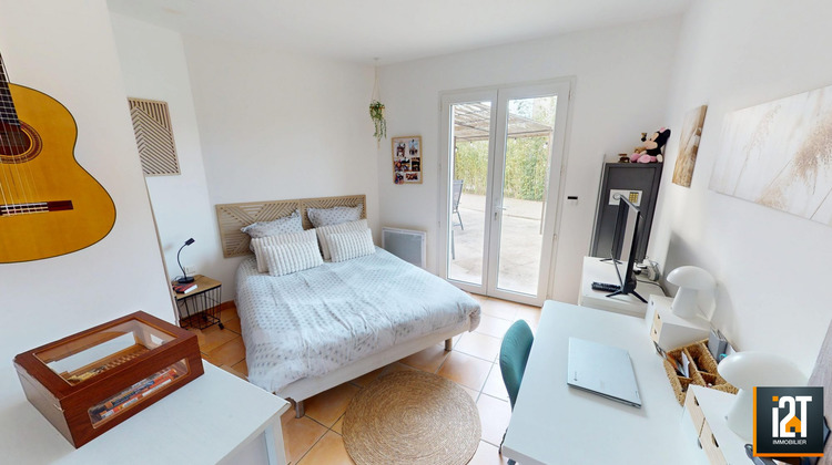 Ma-Cabane - Vente Maison st mamert du gard, 130 m²