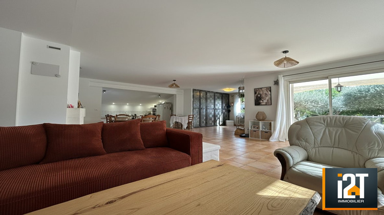 Ma-Cabane - Vente Maison st mamert du gard, 130 m²