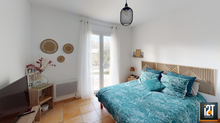 Ma-Cabane - Vente Maison st mamert du gard, 130 m²