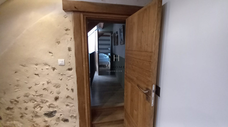 Ma-Cabane - Vente Maison St Mard de reno, 320 m²