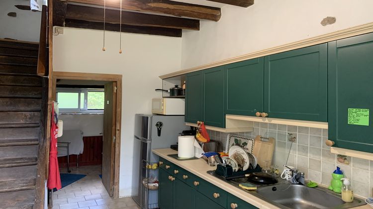 Ma-Cabane - Vente Maison St marsault, 202 m²