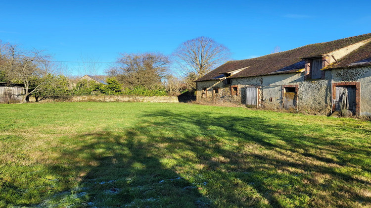 Ma-Cabane - Vente Maison St Maurice les Charencey, 92 m²