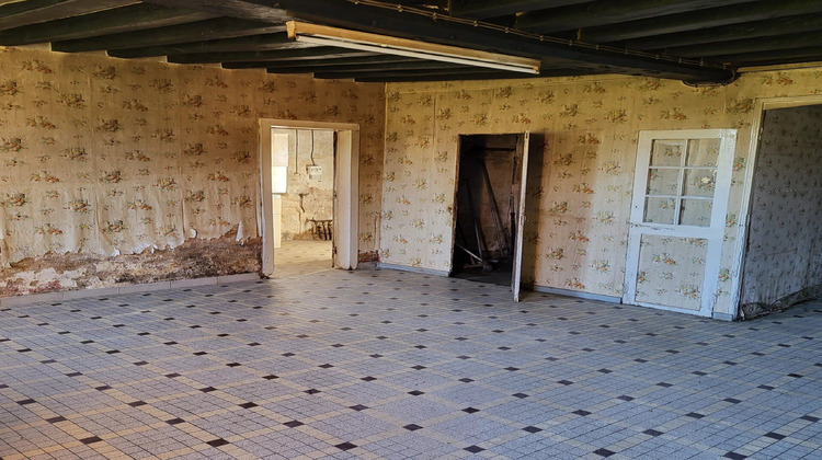 Ma-Cabane - Vente Maison St Maurice les Charencey, 92 m²